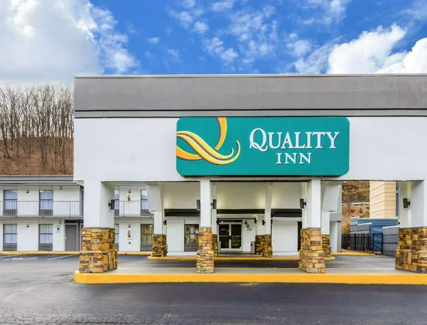 Quality Inn Bristol Pinnacle Area hotel detail image 2