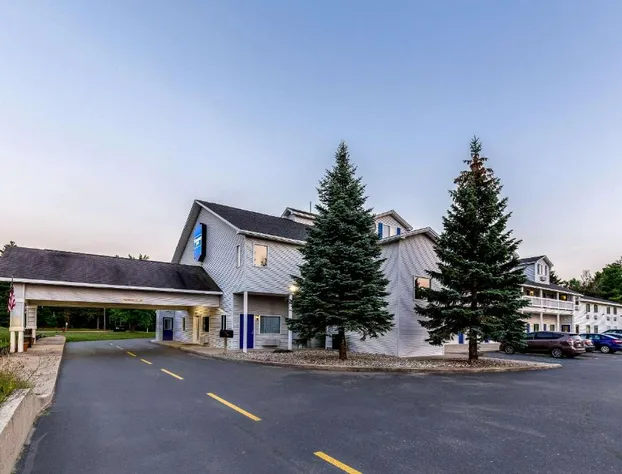 Rodeway Inn hotel detail image 1