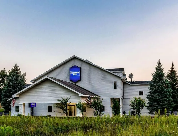 Rodeway Inn hotel detail image 2