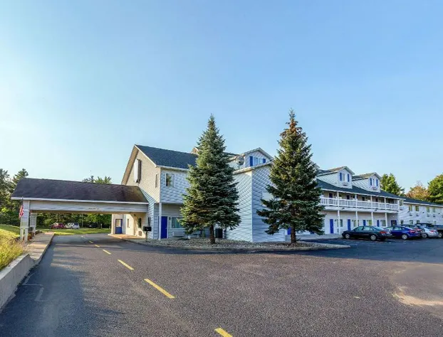 Rodeway Inn hotel detail image 3