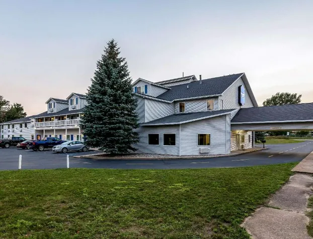 Rodeway Inn hotel detail image 4