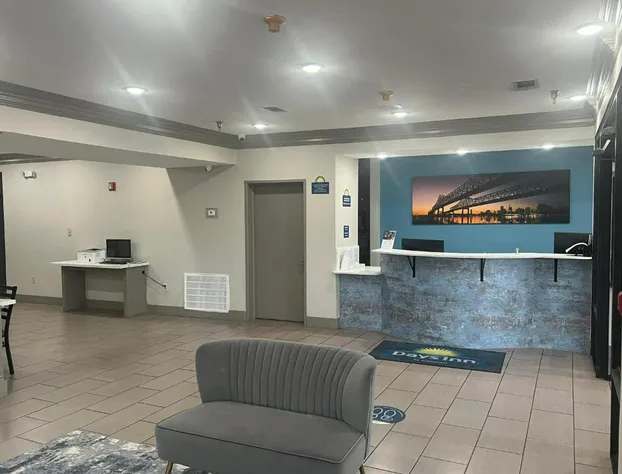 Days Inn by Wyndham Denham Springs-Baton Rouge East hotel detail image 2