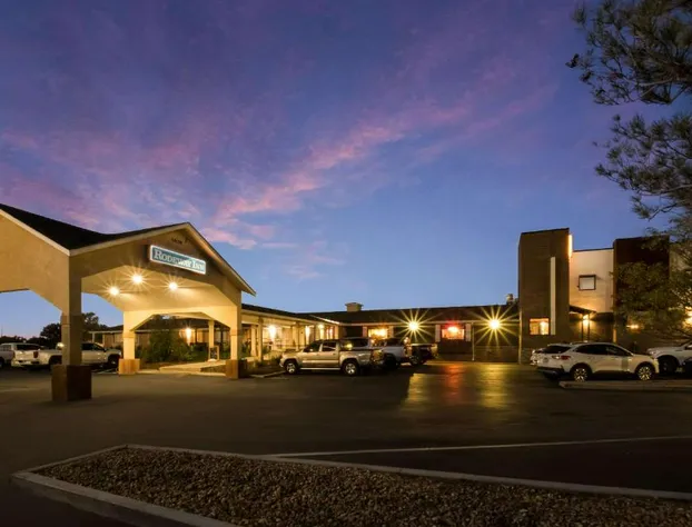 Rodeway Inn Fort Morgan hotel detail image 2