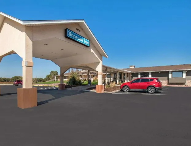 Rodeway Inn Fort Morgan hotel detail image 3