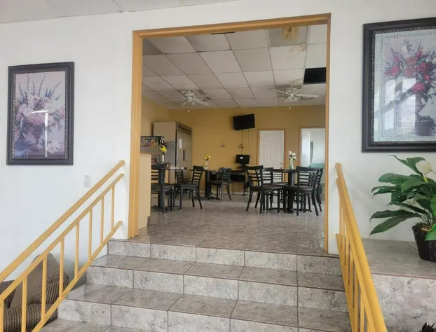 Welcome Inn and Suites hotel detail image 1