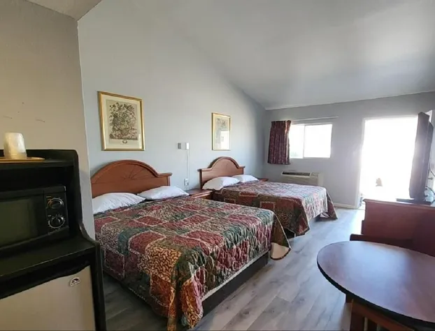 Welcome Inn and Suites hotel detail image 2