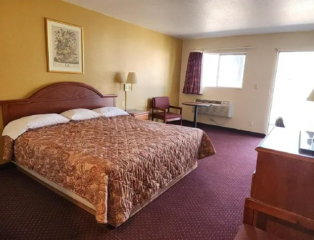 Welcome Inn and Suites hotel detail image 3