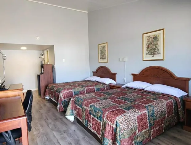 Welcome Inn and Suites hotel detail image 4