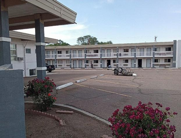 Welcome Inn and Suites hotel detail image 1