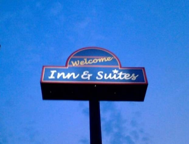 Welcome Inn and Suites hotel detail image 2