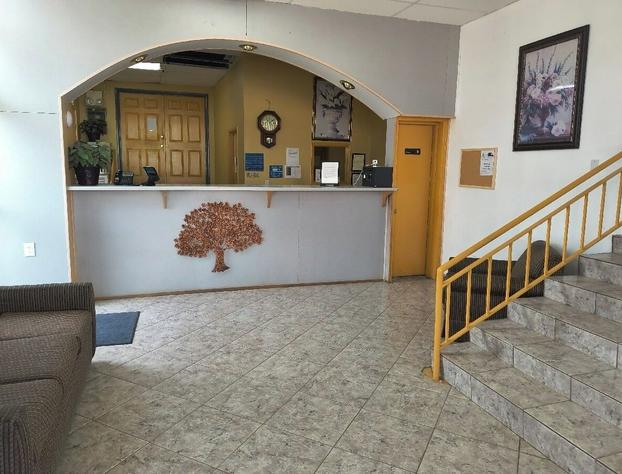 Welcome Inn and Suites hotel detail image 3