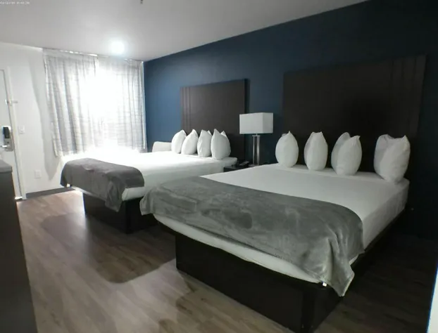 Greentree Inn Holbrook hotel detail image 3