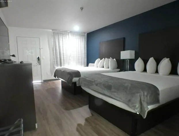 Greentree Inn Holbrook hotel detail image 4