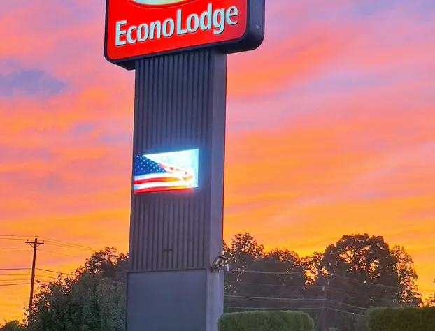 Econo Lodge Lenoir City - Knoxville Area hotel detail image 3