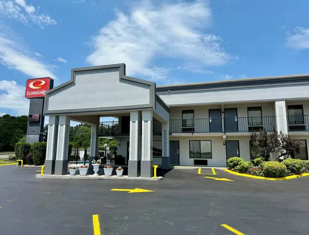 Econo Lodge Lenoir City - Knoxville Area hotel detail image 4