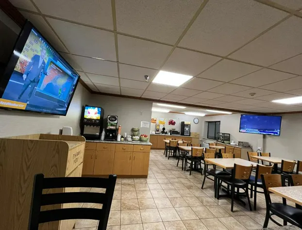 Quality Inn Wilkes-Barre near Arena hotel detail image 4