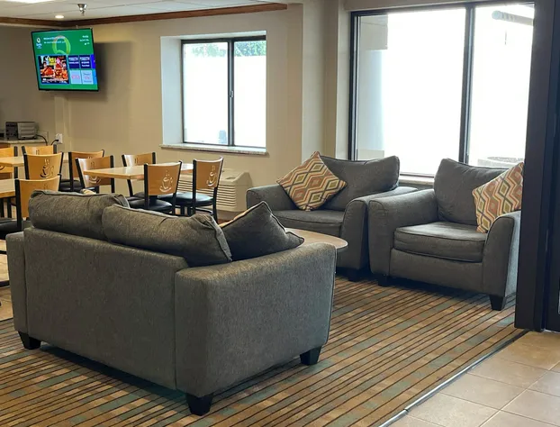 Quality Inn Arena hotel detail image 4