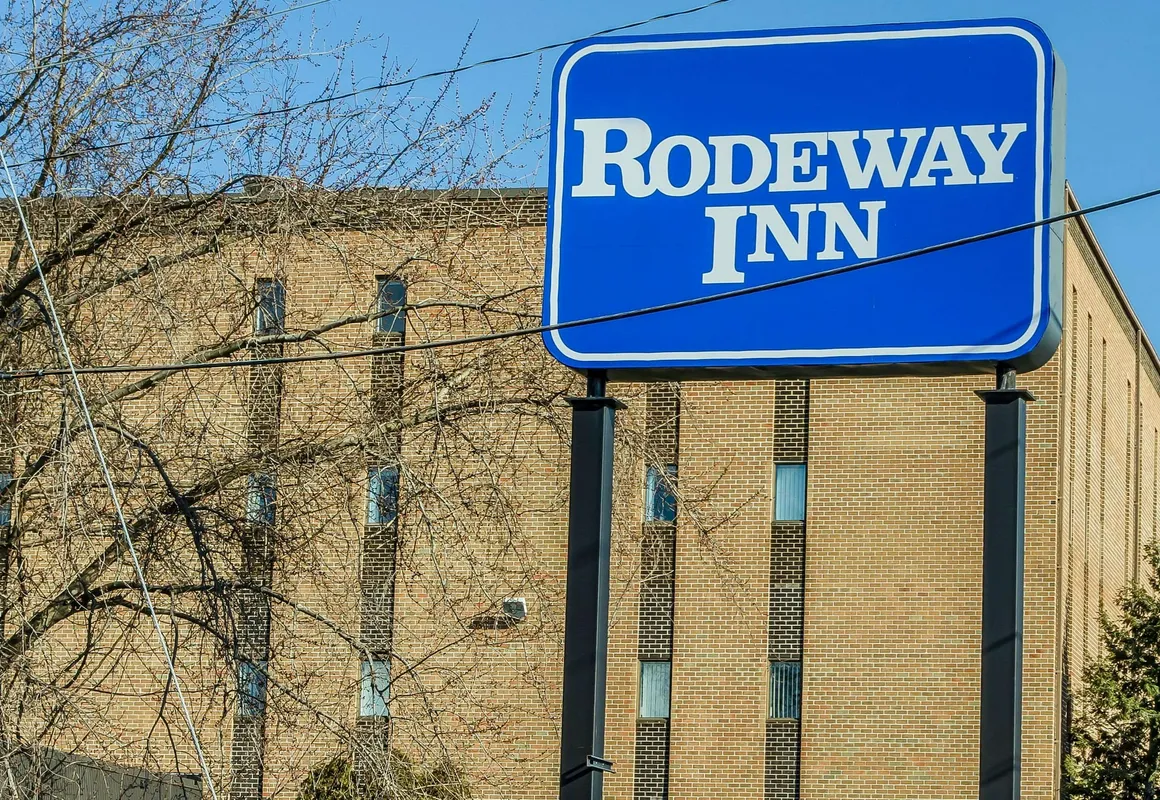 Rodeway Inn Allentown South hotel hero