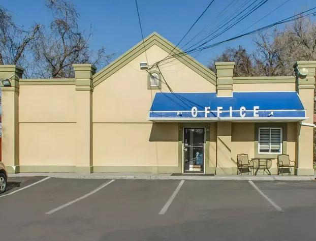 Rodeway Inn Allentown South hotel detail image 1