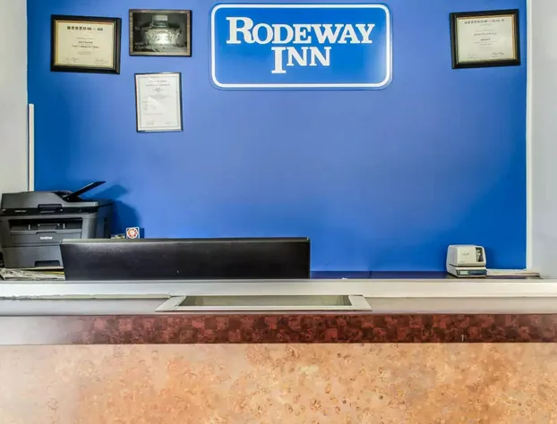 Rodeway Inn Allentown South hotel detail image 2