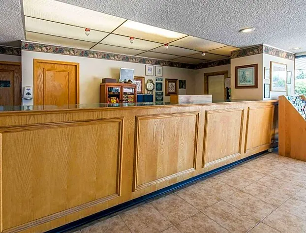 Rodeway Inn & Suites hotel detail image 1