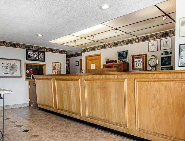 Rodeway Inn & Suites hotel detail image 1