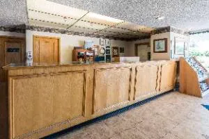 Rodeway Inn & Suites Colorado Springs hotel detail image 1