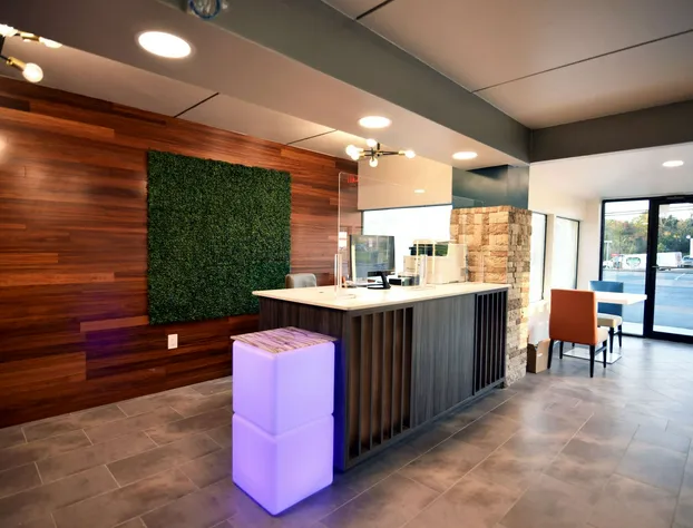 Baymont by Wyndham Pine Grove I-81 hotel detail image 3