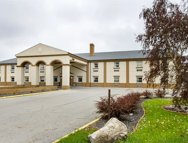 Motel 6 Sidney, OH hotel detail image 1