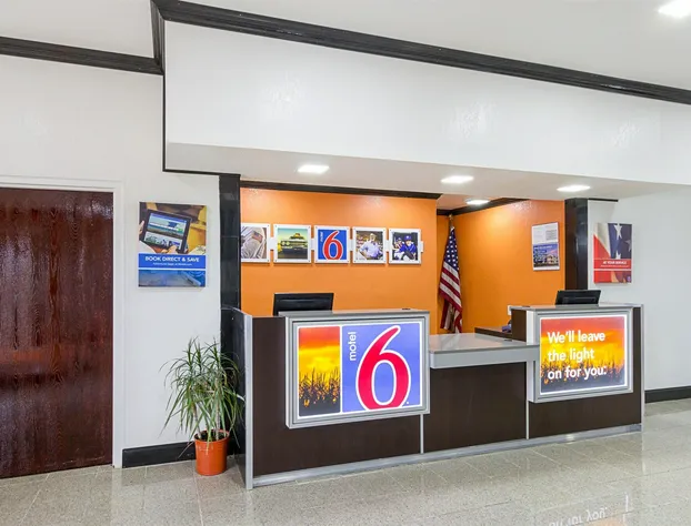 Motel 6 Sidney, OH hotel detail image 3