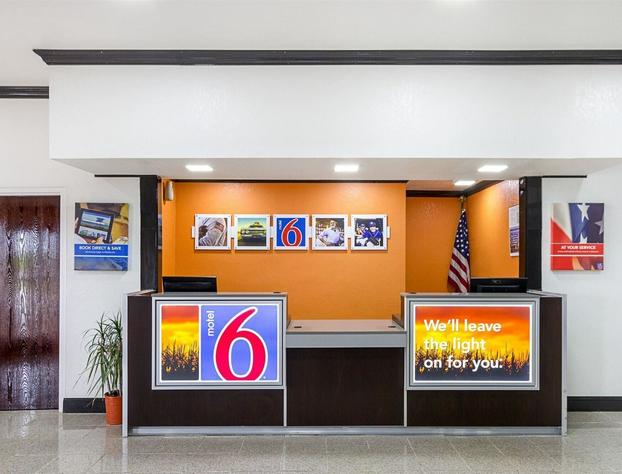Motel 6 Sidney, OH hotel detail image 3