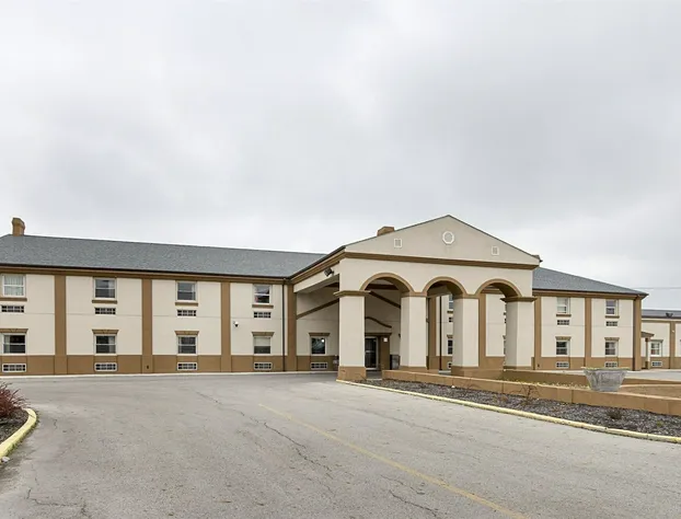 Motel 6 Sidney, OH hotel detail image 2