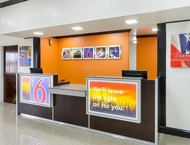 Motel 6 Sidney, OH hotel detail image 4