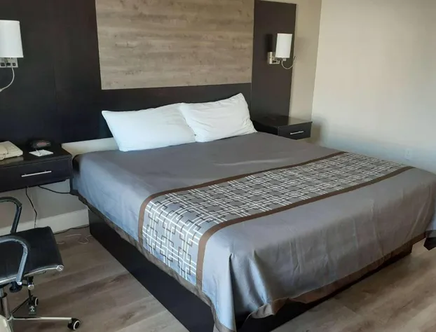 Travelodge by Wyndham Virginia Beach Bay Beach hotel detail image 3