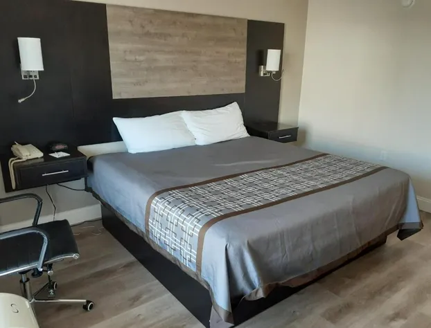 Travelodge by Wyndham Virginia Beach Bay Beach hotel detail image 4