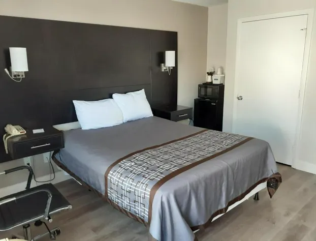 Travelodge by Wyndham Virginia Beach Bay Beach hotel detail image 4