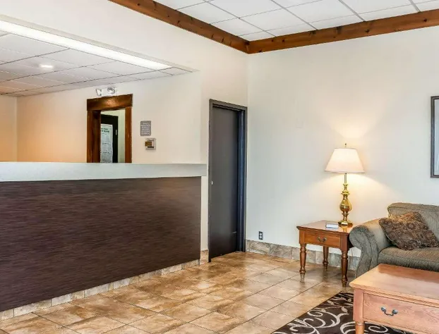 Quality Inn Gallipolis hotel detail image 1