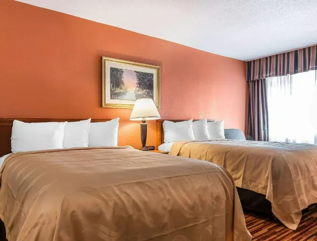 Quality Inn Gallipolis hotel detail image 4