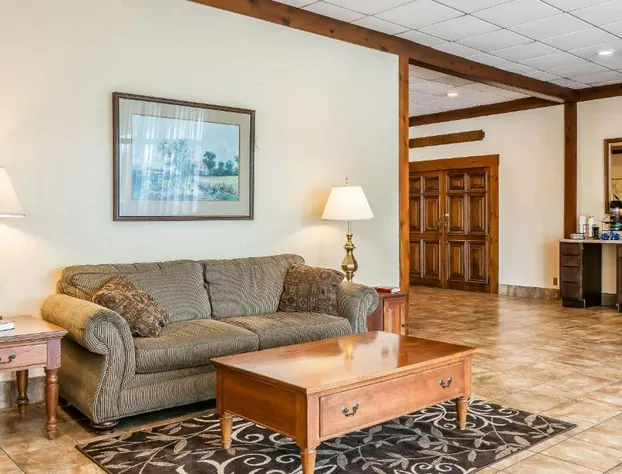 Quality Inn Gallipolis hotel detail image 3