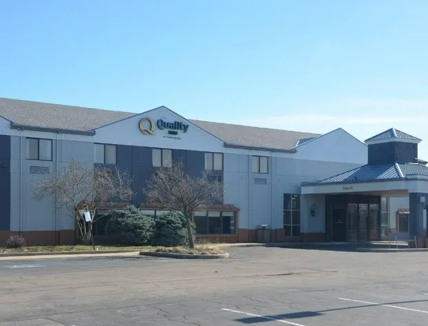 Quality Inn Perrysburg - Toledo South hotel detail image 1