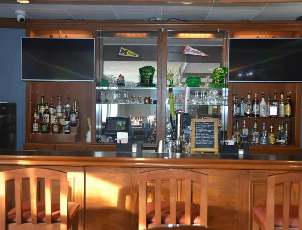 Quality Inn Perrysburg - Toledo South hotel detail image 4