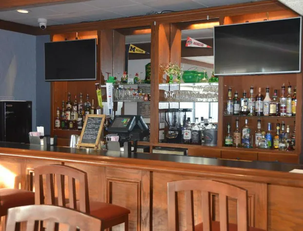 Quality Inn hotel detail image 1