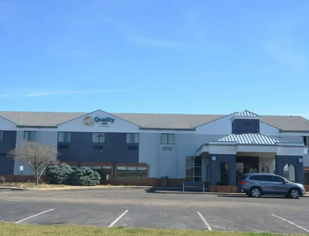 Quality Inn hotel detail image 2