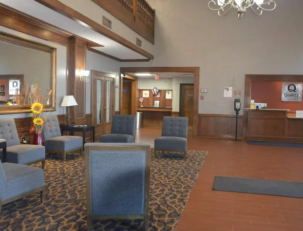 Quality Inn hotel detail image 3