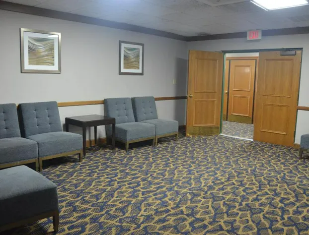 Quality Inn hotel detail image 4