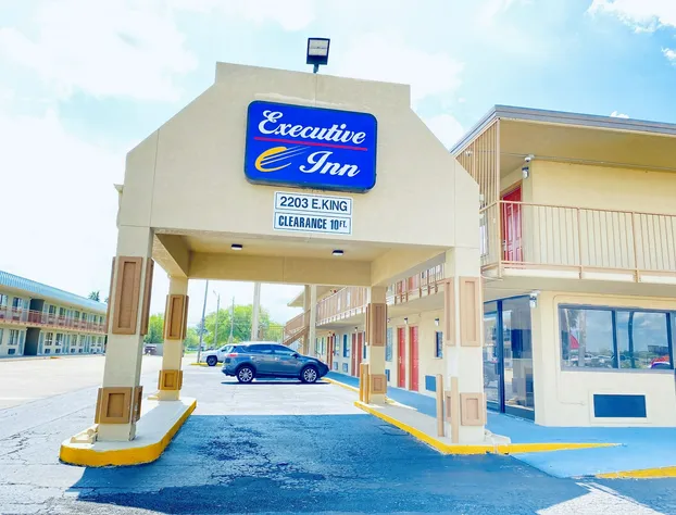 Executive Inn Kingsville hotel detail image 1