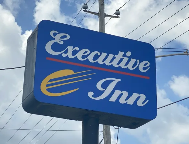 Executive Inn Kingsville hotel detail image 2