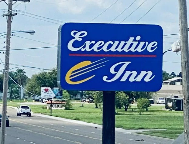 Executive Inn Kingsville hotel detail image 3