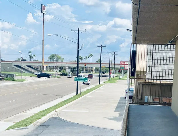 Executive Inn Kingsville hotel detail image 4