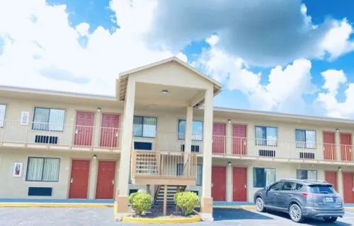 Executive Inn Kingsville hotel detail image 1